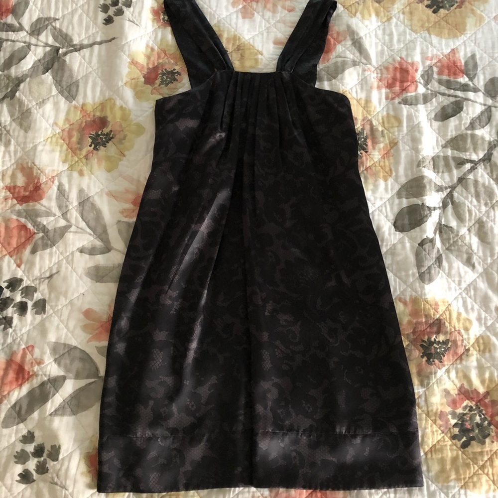 Banana Republic Silk Dress - Size 2